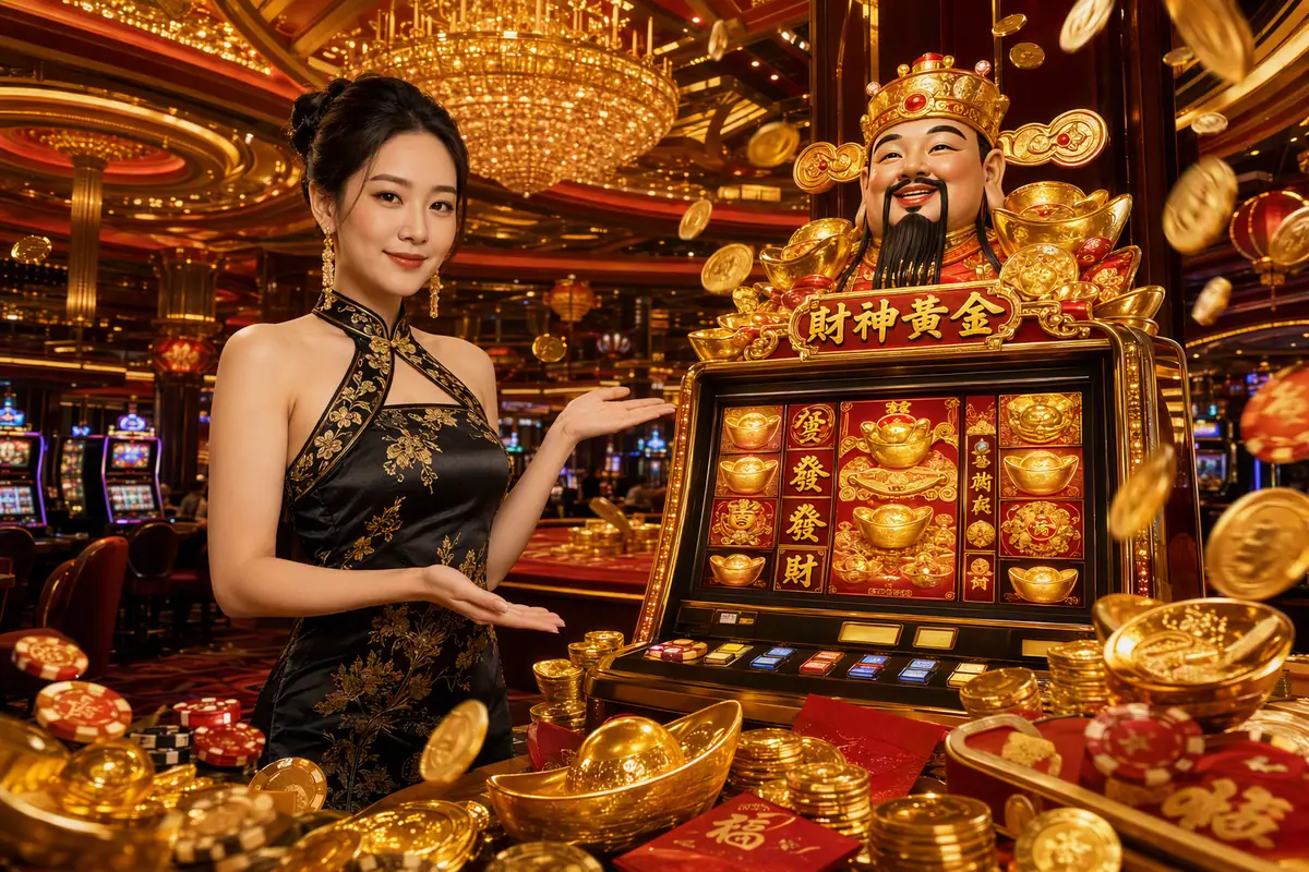 100cuco VIP cashback ganjaran pemain setia
