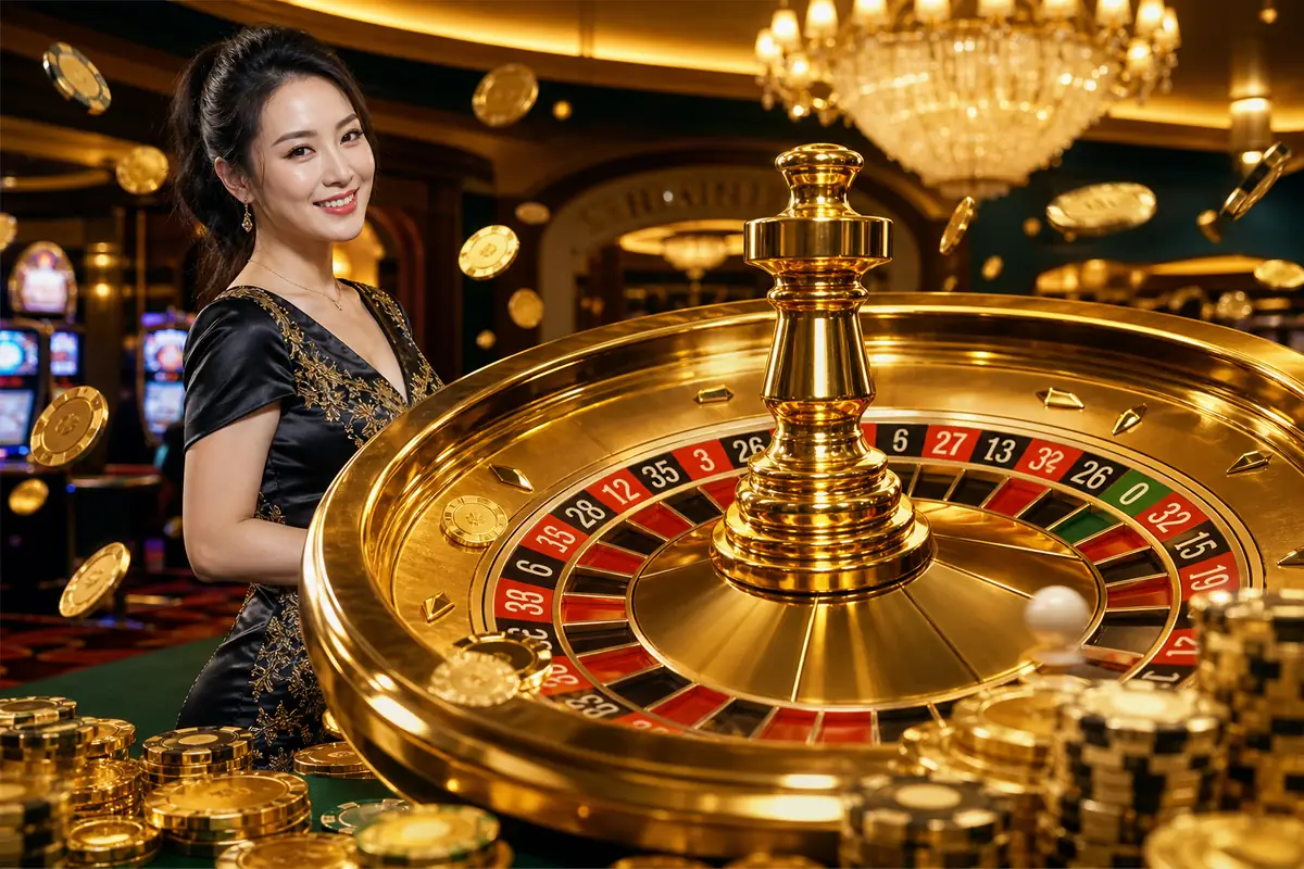 100cuco VIP program tahap keahlian ahli setia
