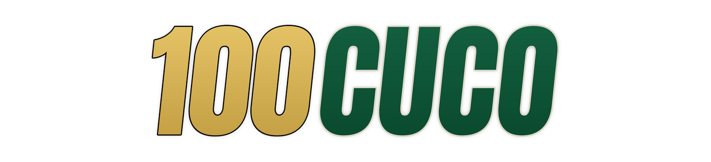 100cuco logo